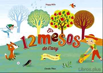 Descargar gratis ebook ELS 12 MESOS DE L ANY en epub