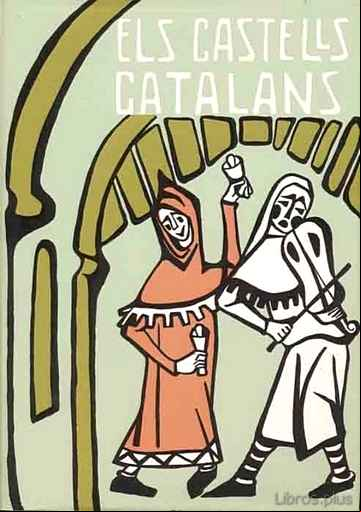 Descargar gratis ebook ELS CASTELLS CATALANS (2ª ED.) en epub