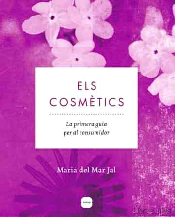 Descargar gratis ebook ELS COSMETICS en epub