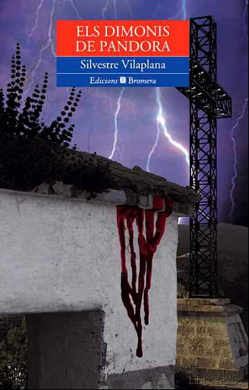 Descargar gratis ebook ELS DIMONIS DE PANDORA en epub