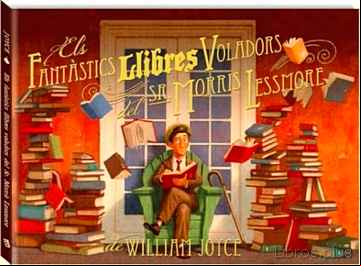 Descargar ebook ELS FANTASTICS LLIBRES VOLADORS DEL SR. MORRIS LESSMORE