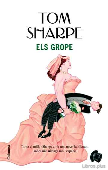Descargar gratis ebook ELS GROPE en epub
