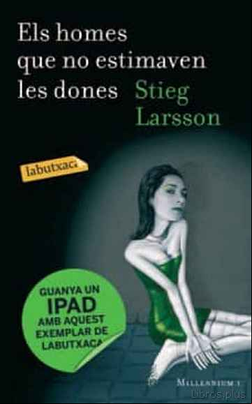 Descargar gratis ebook ELS HOMES QUE NO ESTIMAVEN LES DONES en epub