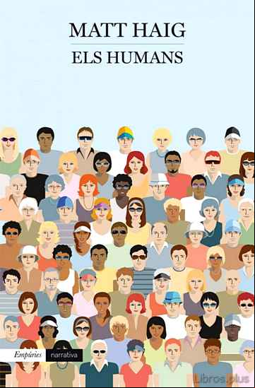 Descargar gratis ebook ELS HUMANS en epub