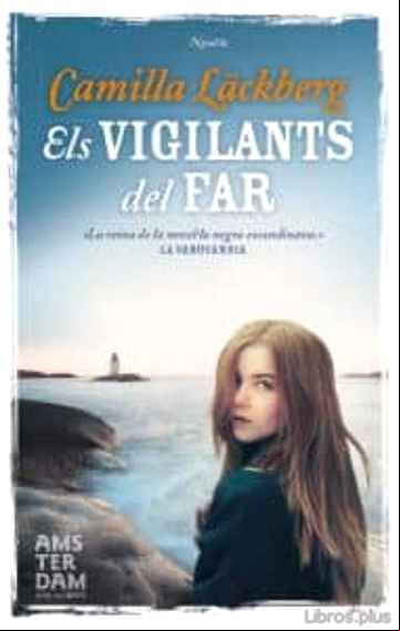 Descargar gratis ebook ELS VIGILANTS DEL FAR en epub