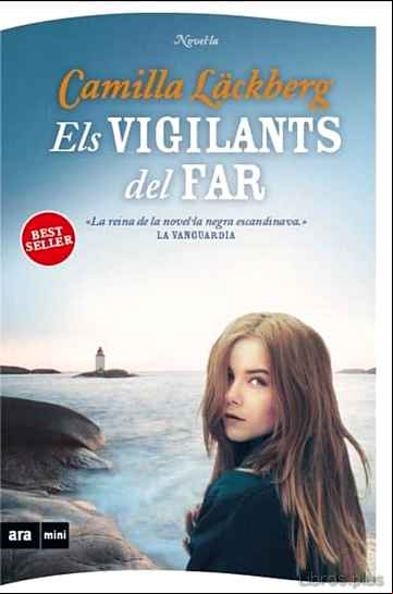 Descargar gratis ebook ELS VIGILANTS DEL FAR en epub