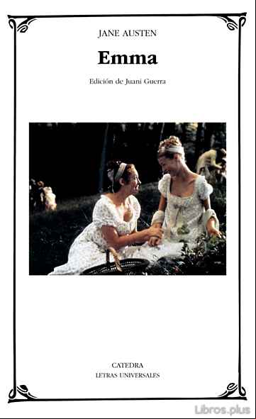 Descargar ebook EMMA