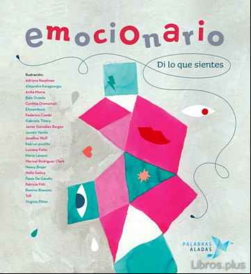 Descargar gratis ebook EMOCIONARIO en epub