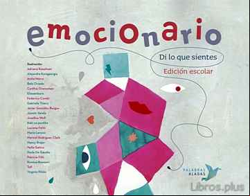 Descargar gratis ebook EMOCIONARIO ESCOLAR en epub
