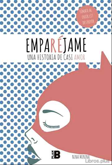 Descargar ebook EMPARÉJAME en epub