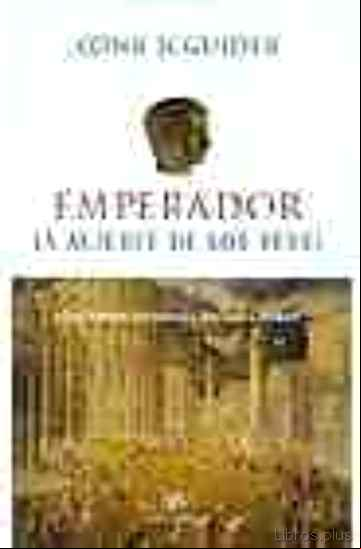 Descargar ebook EMPERADOR: LA MUERTE DE LOS REYES