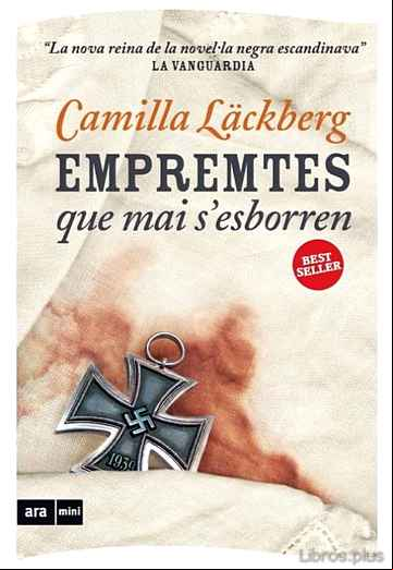 Descargar gratis ebook EMPREMTES QUE MAI S ESBORREN en epub