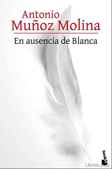 Descargar gratis ebook EN AUSENCIA DE BLANCA en epub