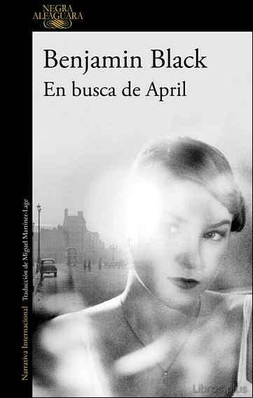 Descargar gratis ebook EN BUSCA DE APRIL (SERIE QUIRKE 3) en epub