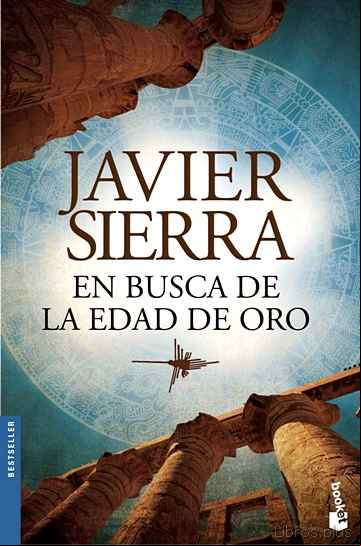Descargar gratis ebook EN BUSCA DE LA EDAD DE ORO en epub