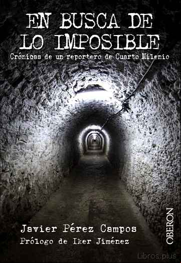 Descargar gratis ebook EN BUSCA DE LO IMPOSIBLE en epub