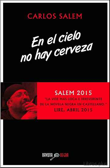 Descargar gratis ebook EN EL CIELO NO HAY CERVEZA en epub