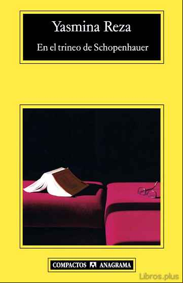 Descargar ebook EN EL TRINEO DE SCHOPENHAUER
