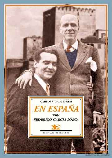 Descargar gratis ebook EN ESPAÑA CON FEDERICO GARCIA LORCA en epub