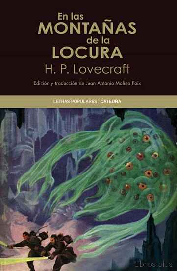 Descargar ebook EN LAS MONTAÑAS DE LA LOCURA