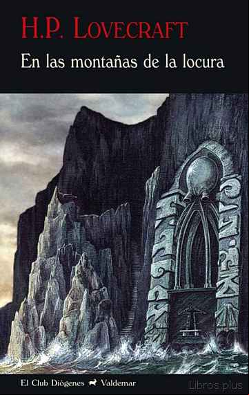 Descargar gratis ebook EN LAS MONTAÑAS DE LA LOCURA en epub