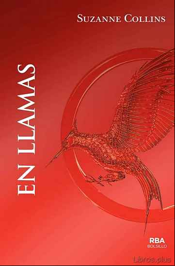 Descargar gratis ebook EN LLAMAS en epub