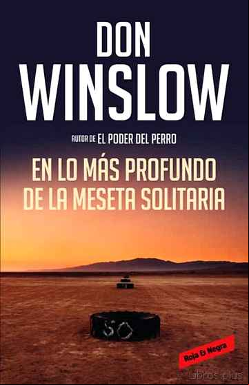 Descargar ebook EN LO MÁS PROFUNDO DE LA MESETA SOLITARIA (LOS MISTERIOS DE NEAL CAREY 3)