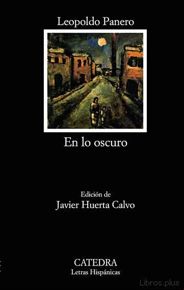 Descargar gratis ebook EN LO OSCURO en epub