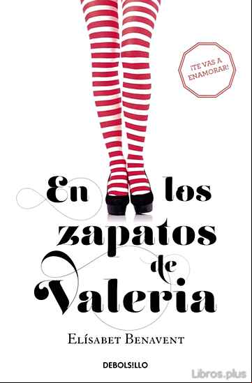 Descargar ebook EN LOS ZAPATOS DE VALERIA (SERIE VALERIA 1)