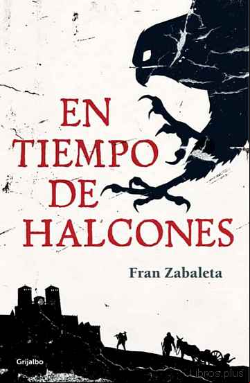 Descargar gratis ebook EN TIEMPO DE HALCONES en epub