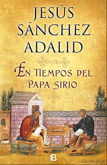 Descargar gratis ebook EN TIEMPOS DEL PAPA SIRIO en epub