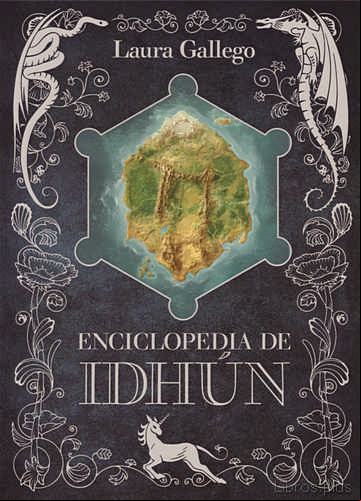 Descargar ebook ENCICLOPEDIA DE IDHUN