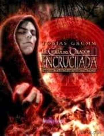 Descargar gratis ebook ENCRUCIJADA: LA TIERRA DEL DRAGON III en epub