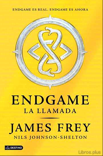 Descargar ebook ENDGAME 1. LA LLAMADA