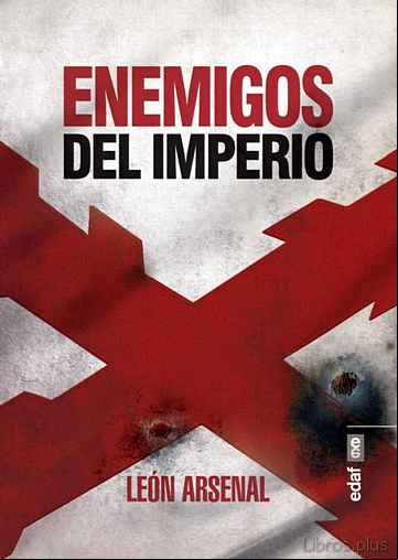 Descargar gratis ebook ENEMIGOS DEL IMPERIO en epub