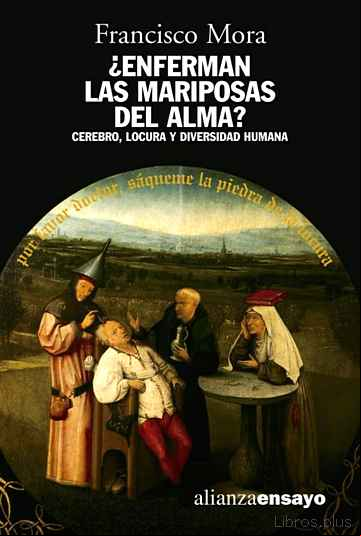 Descargar ebook ¿ENFERMAN LAS MARIPOSAS DEL ALMA?: CEREBRO, LOCURA Y DIVERSIDAD H UMANA