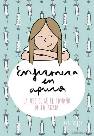 Descargar gratis ebook ENFERMERA EN APUROS en epub