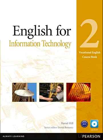 Descargar gratis ebook ENGLISH FOR INFORMATION TECHNOLOGY LEVEL 2 COUR en epub
