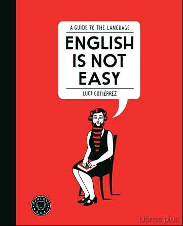 Descargar gratis ebook ENGLISH IS NOT EASY en epub
