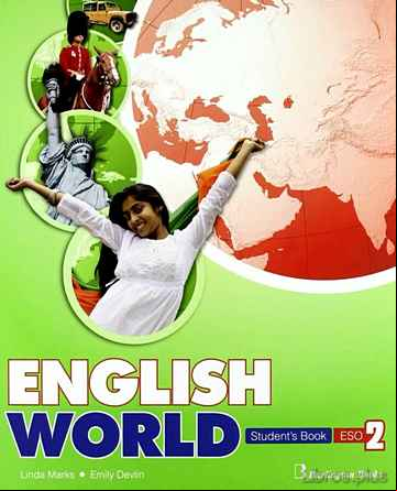 Descargar ebook ENGLISH WORLD 2 ESO ALUMNO