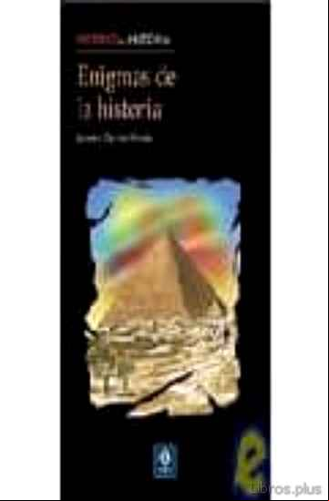 Descargar gratis ebook ENIGMAS DE LA HISTORIA en epub