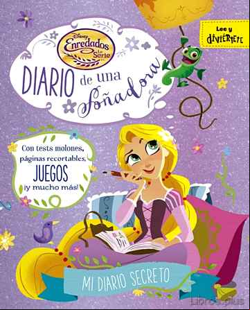 Descargar gratis ebook ENREDADOS: LA SERIE: DIARIO DE UNA SOÑADORA en epub