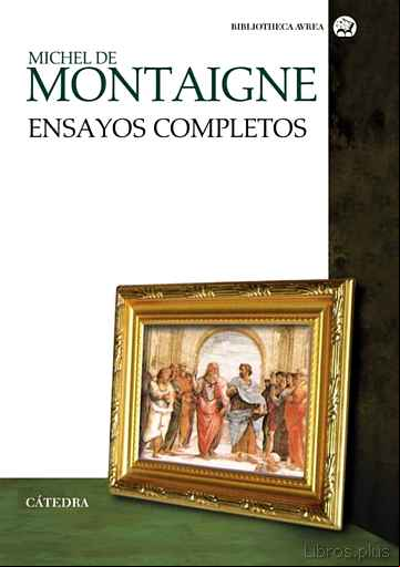 Descargar gratis ebook ENSAYOS COMPLETOS en epub