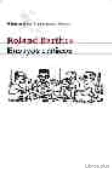 Descargar gratis ebook ENSAYOS CRITICOS en epub