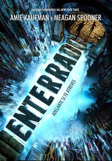 Descargar gratis ebook ENTERRADO en epub