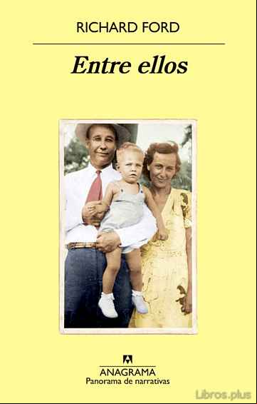 Descargar gratis ebook ENTRE ELLOS en epub