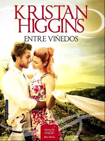 Descargar ebook ENTRE VIÑEDOS