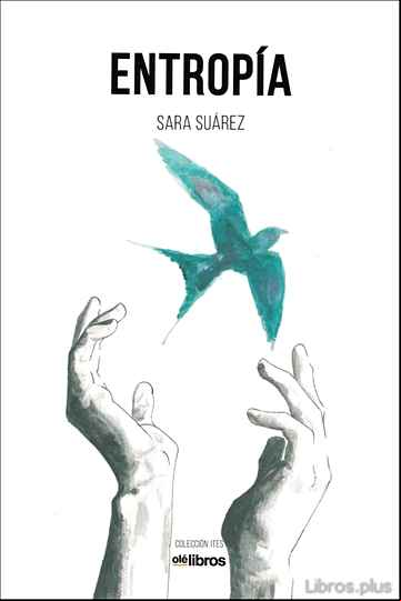 Descargar gratis ebook ENTROPÍA (2ª ED.) en epub