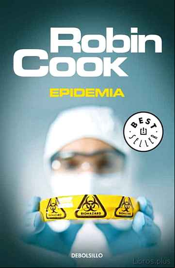 Descargar gratis ebook EPIDEMIA en epub