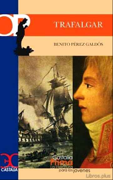 Descargar gratis ebook EPISODIOS NACIONALES I: TRAFALGAR en epub